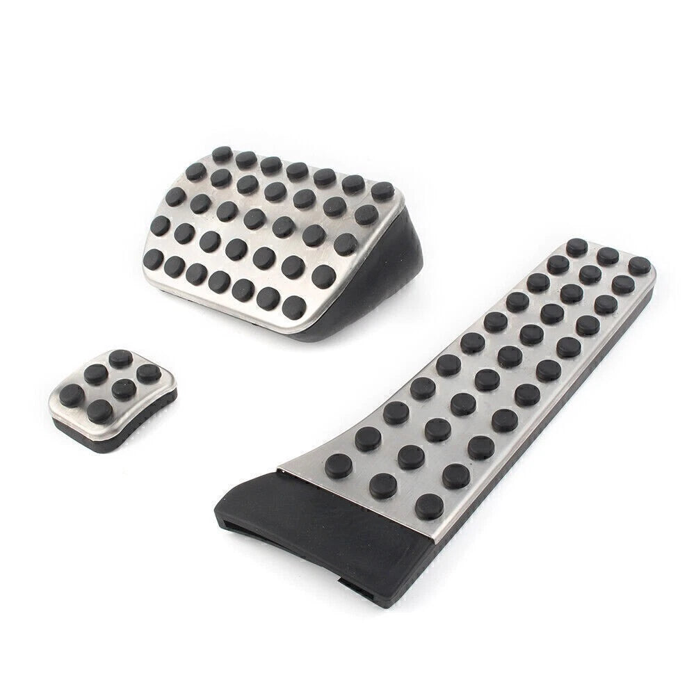 Foot Pedal Rest Gas Brake Accelerator for Mercedes Benz GLC E Class (2015–2019)