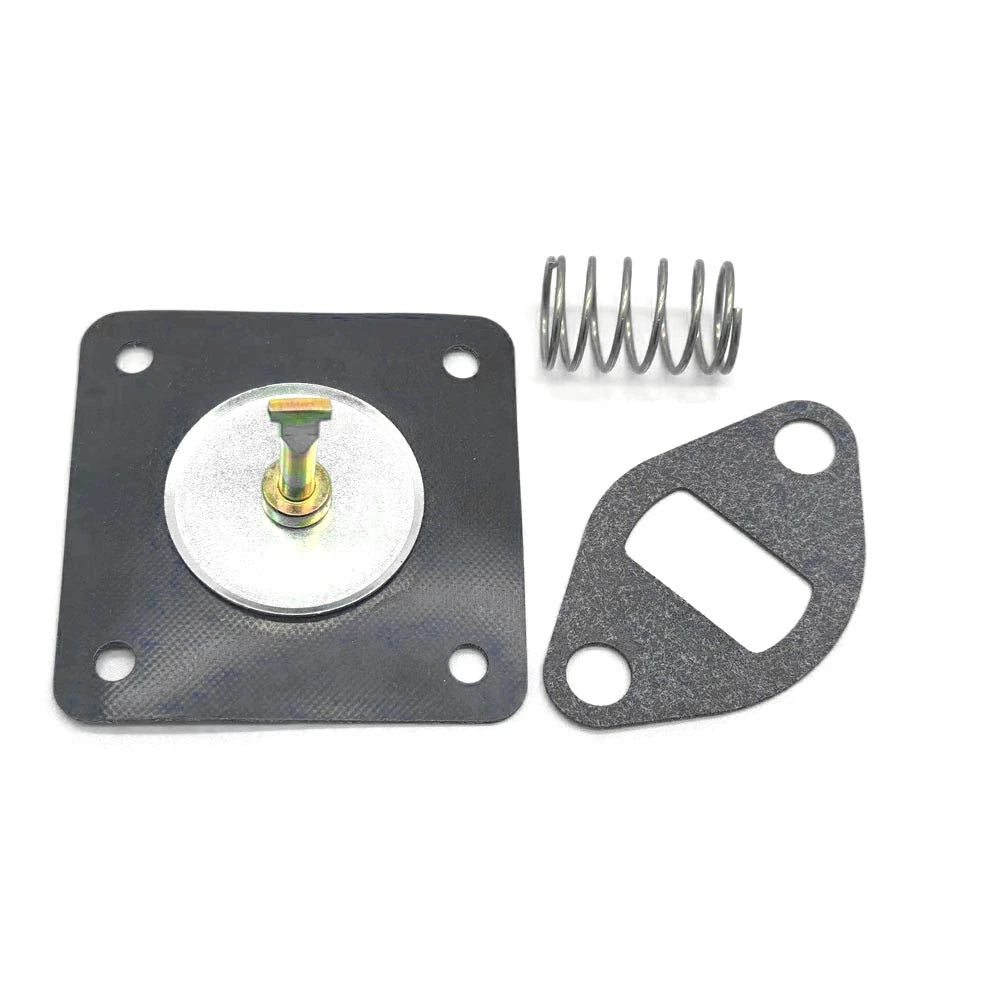 Set of 3 Fuel Pump Rebuild Kit for Kohler Onan K301 K321 K341 K181 K161 230675