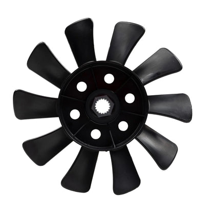 Transmission Cooling Fan for Cub Cadet XT1 XT2 LTX Series (2016–2023)
