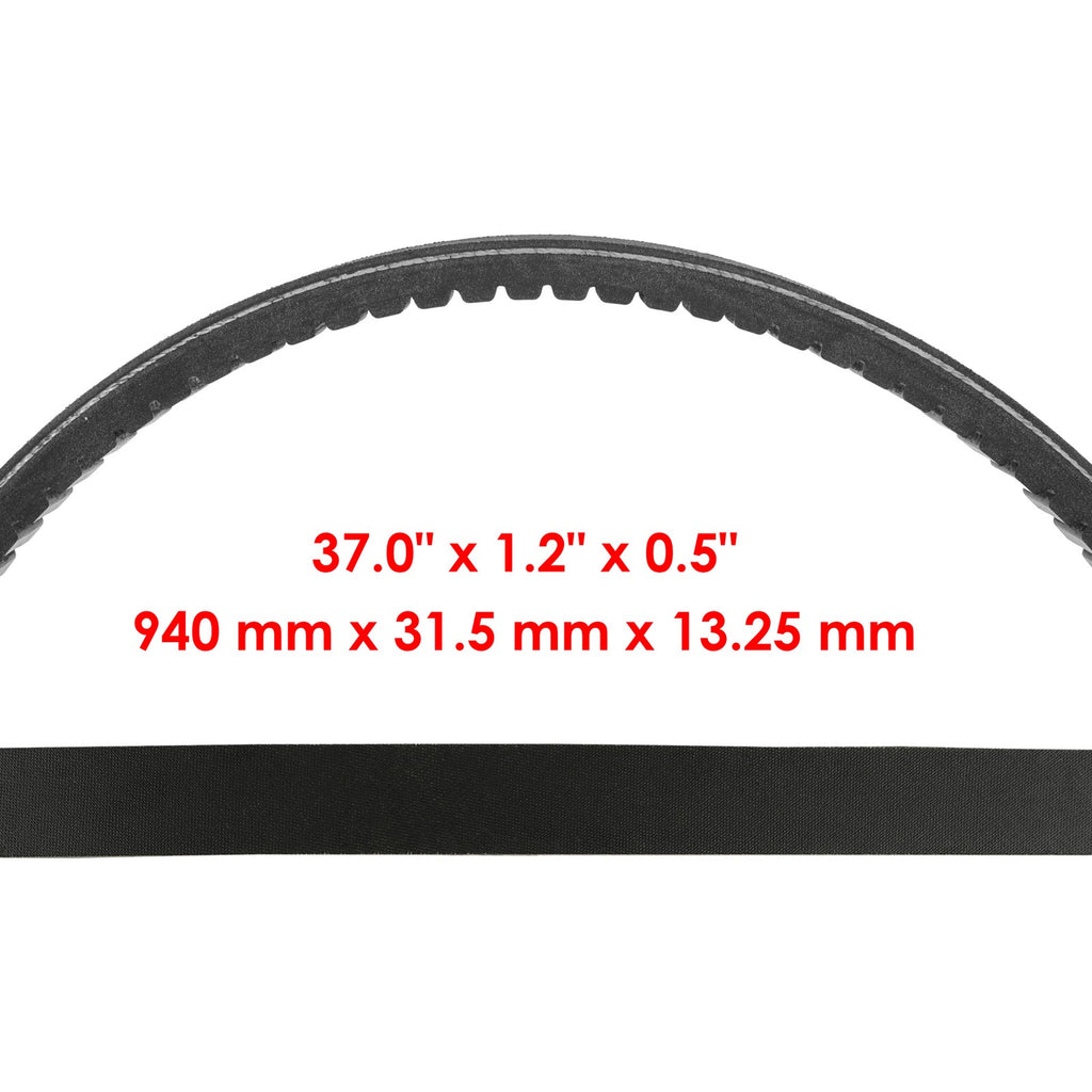 Drive Clutch Belt Replacement for Can-Am 715900024 (2012–2014)