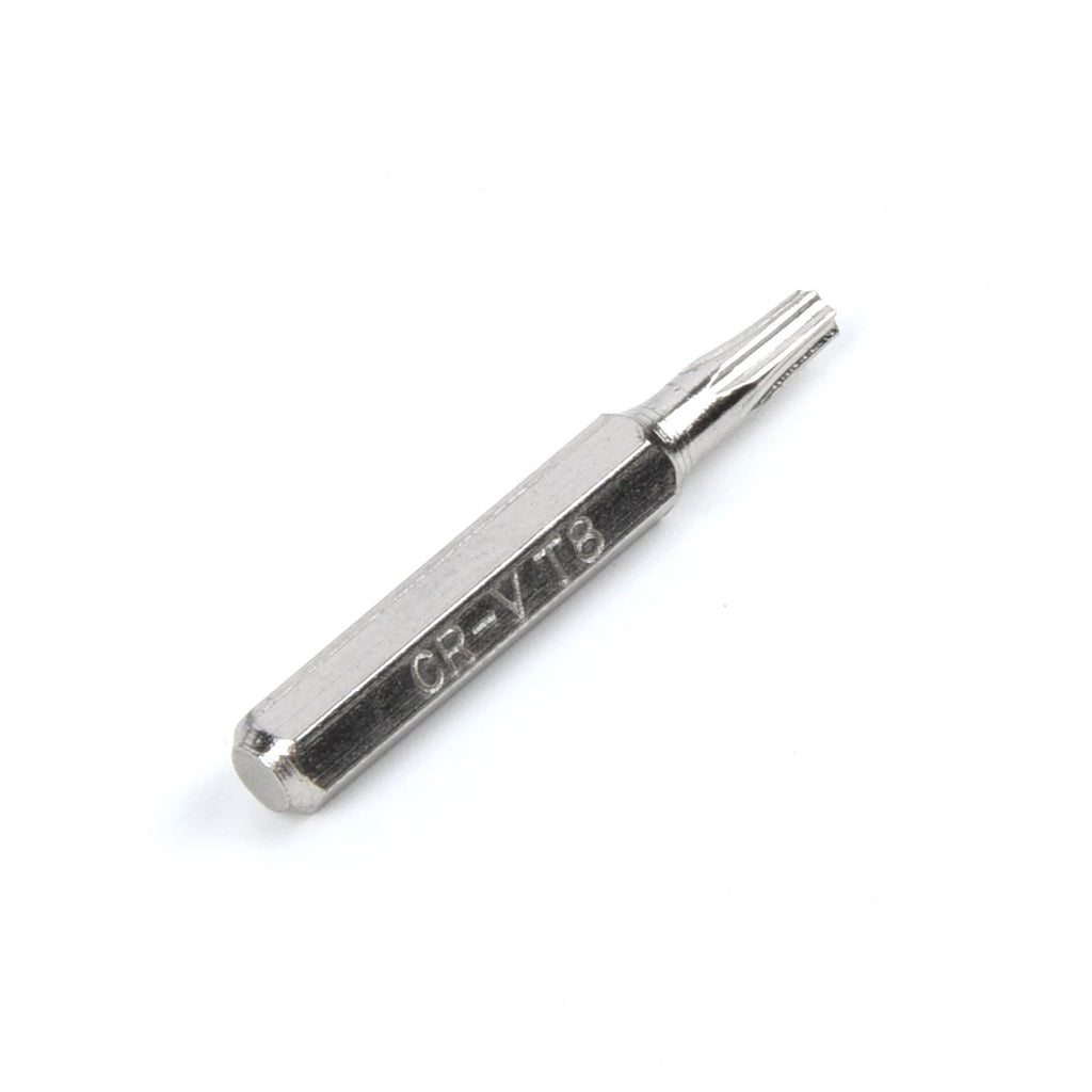 Screwdriver Bit Set T3-T20 for Electronic Repair Accessories