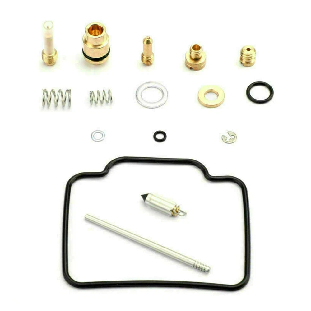Carburetor Repair Kit for Suzuki LTF4WDX King Quad 300 ATV (1991–1998)