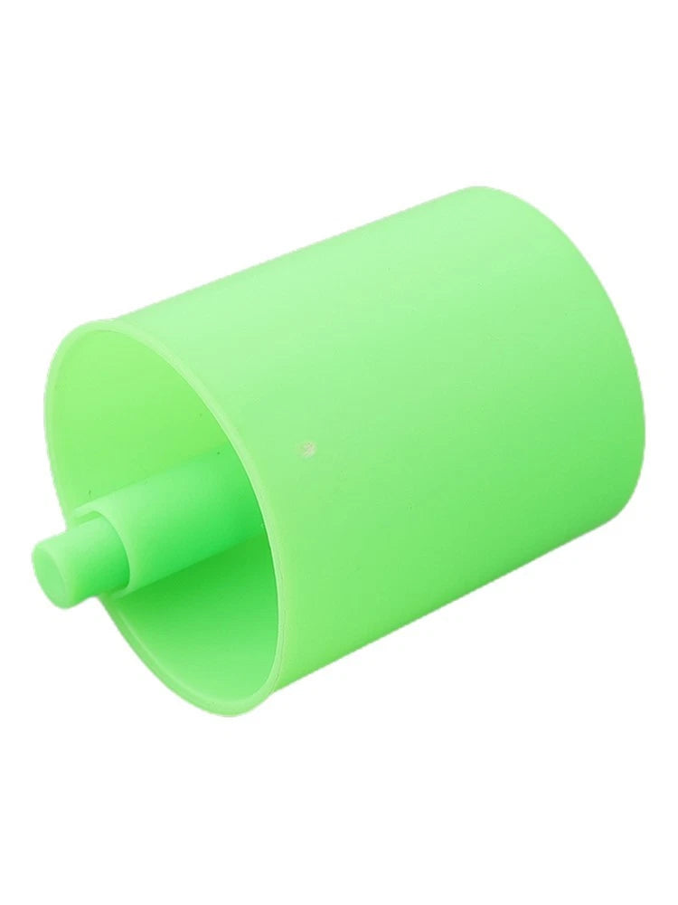 Fishing Pole Bait Cup Feeding Pot for Fishing (Accessory)