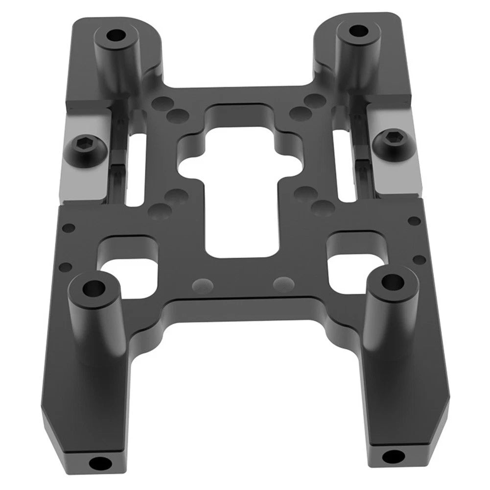 IDM Scanner Bracket for Consistent Printing Performance