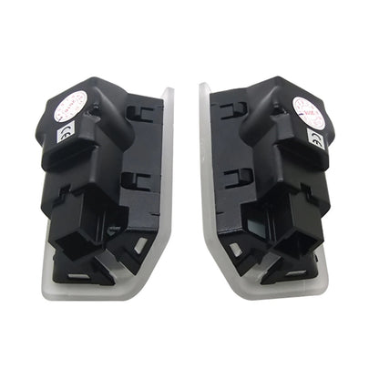 2X LED Courtesy Lamp Door Light for Benz ML GL GLE C E Class (W204, W176, W246, W166)