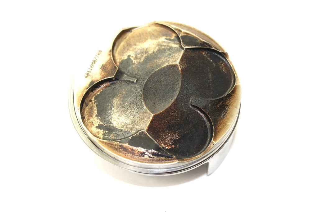 Wiseco Engine Piston 40116M07700 for Yamaha YZ250F (2014–2015)