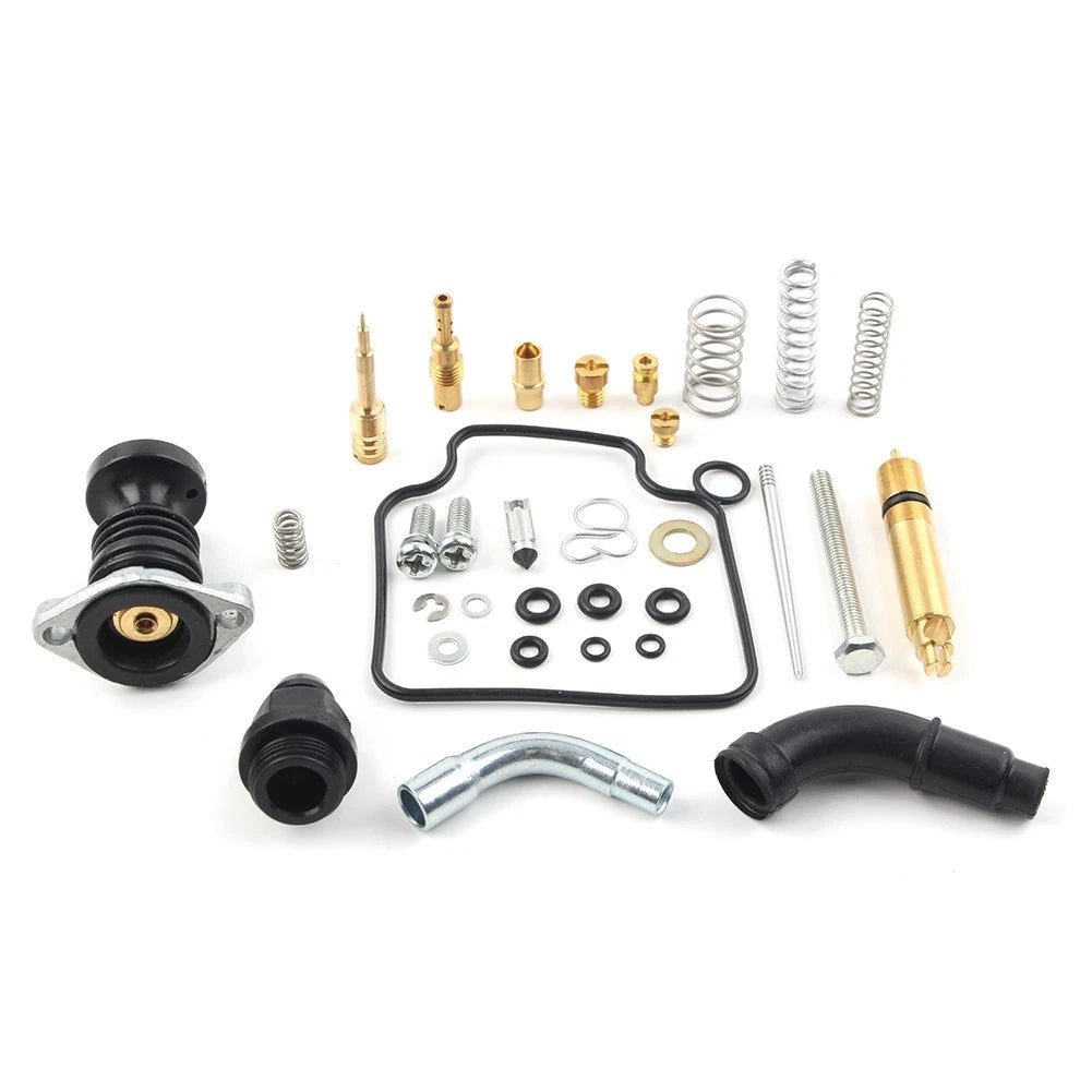 Carburetor Primer Choke Overhaul Kit for Honda TRX 450 Foreman (1998–2004)
