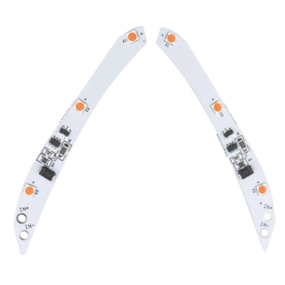 Tail Light Repair Board Set for BMW X3 E83 (2007–2010) - Left & Right Pair
