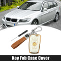 Key Fob Remote Control Replacement for BMW 1 3 4 5 6 7 X3 (2010–2020)