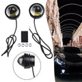 Fog Lights with High Performance LED for