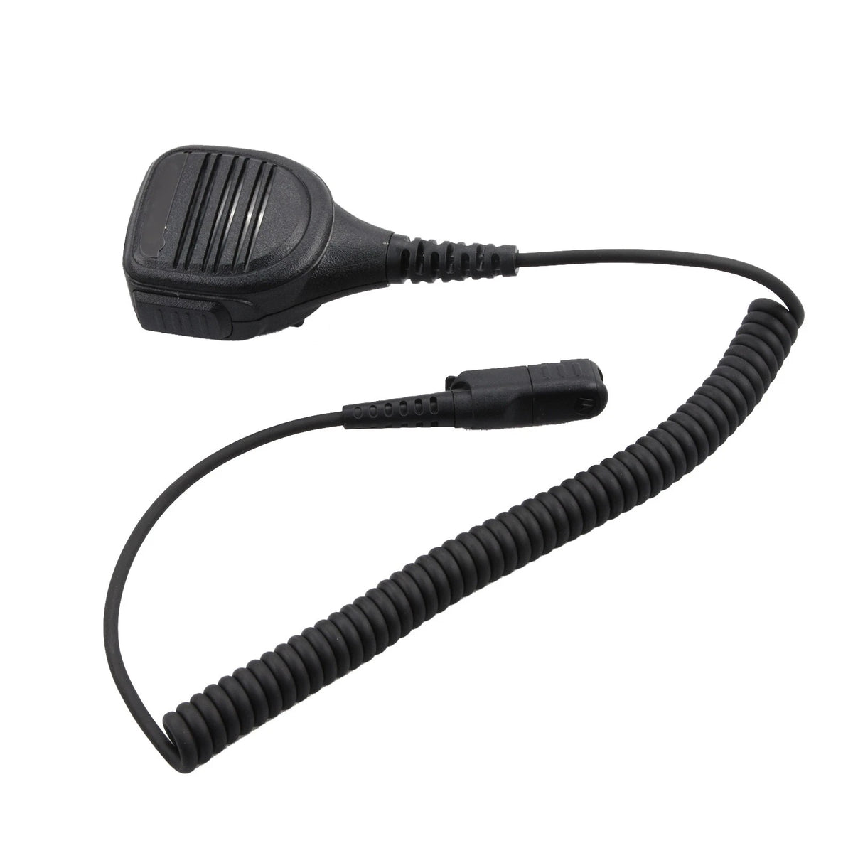 Handheld Walkie Talkie Mic Speaker for Motorola DEP570 MTP3550