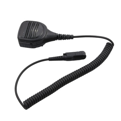 Handheld Walkie Talkie Mic Speaker for Motorola DEP570 MTP3550