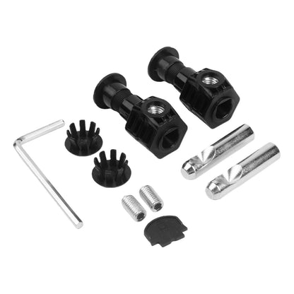 Wall Mounted Toilet Fixing Kits for Secure Installation