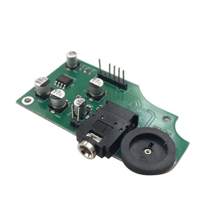 Volume Control PCB Board Module for SEGA Game Gear (1990–1997)