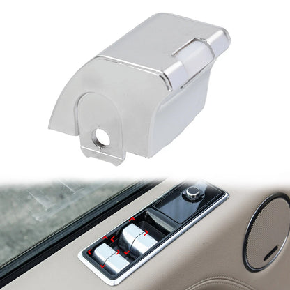 Window Glass Lift Control Switch Buttons for Land Rover Range Rover (2018–2021)