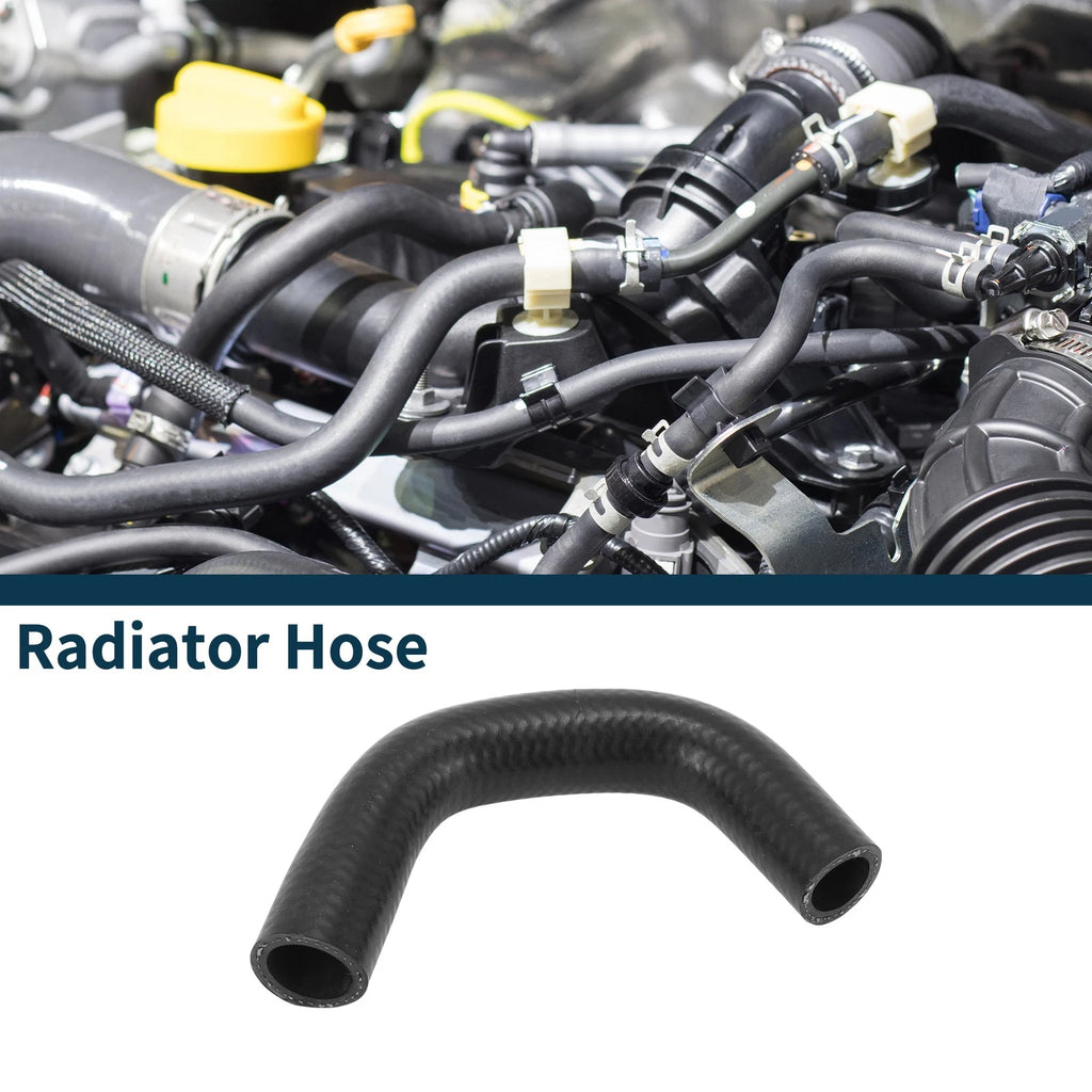 Radiator Hose Rubber Coolant Replacement for Mercedes-Benz Viano (2010–2015)