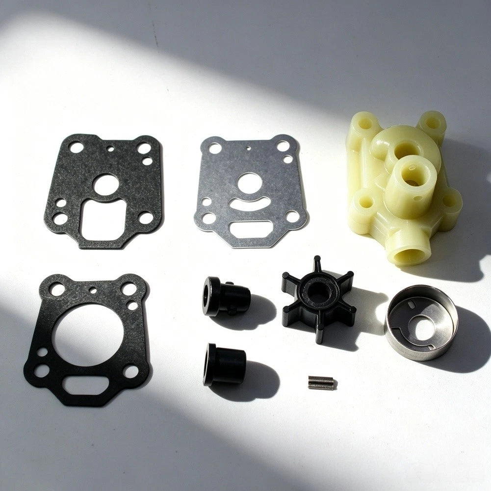 Water Pump Kit for Outboard Motor (Reliable Marine Performance)