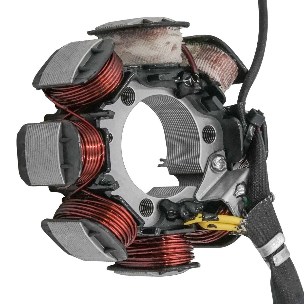 Stator Replacement for Honda Generator Alternator Magneto (2011–2018)