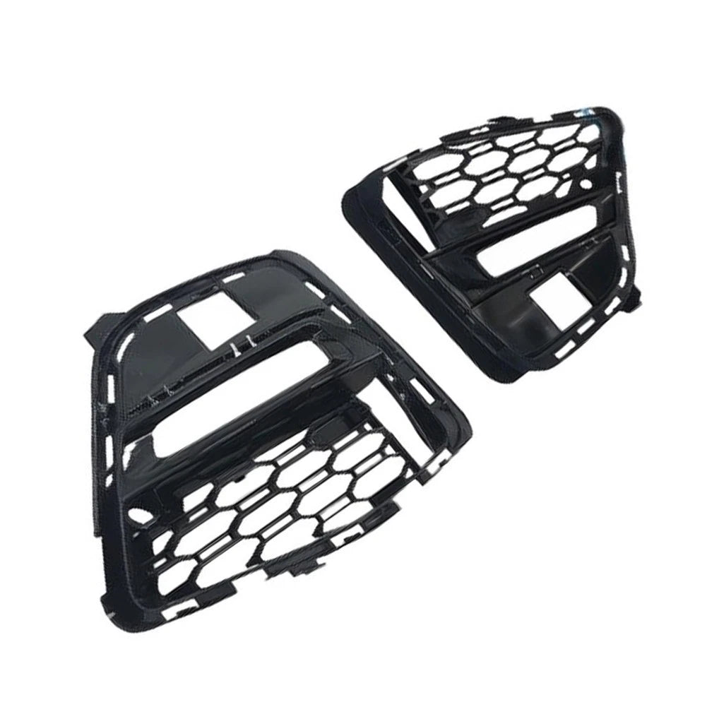 Front Fog Light Grille Frame for BMW 3 Series G21 G28 (2019–2023)