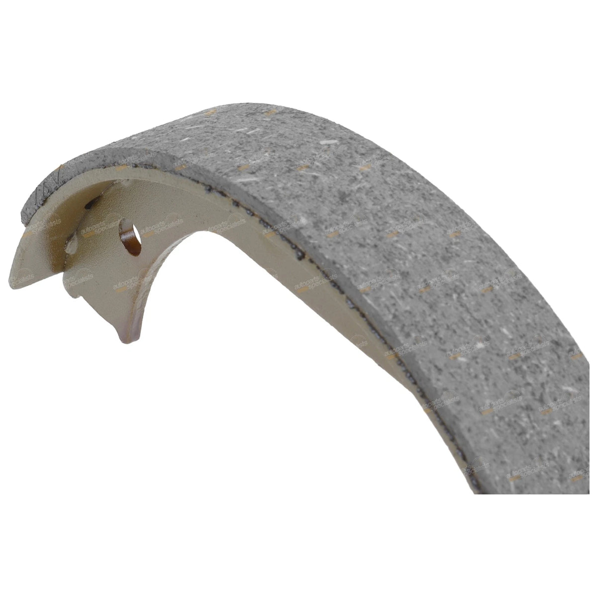 Park Brake Shoes for Ford Escape (2001–2012)