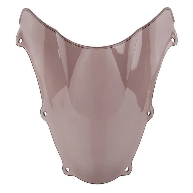 Front Windshield for Suzuki SV650/SV650S (2003–2012) Tan