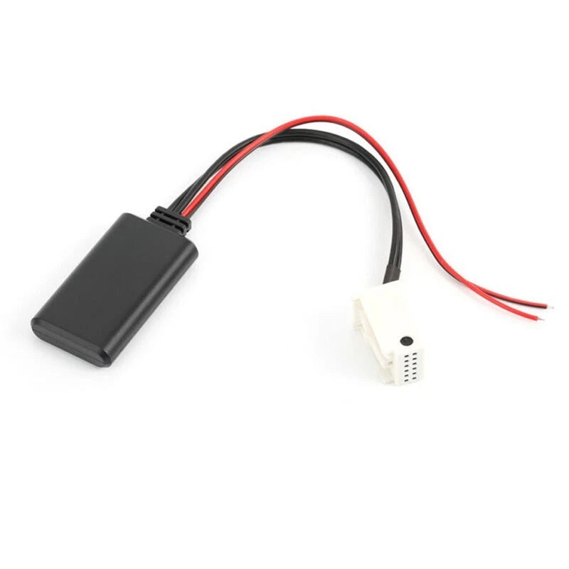Aux Audio Adapter Cable for Mercedes W169 A-Klasse (2004–2012)