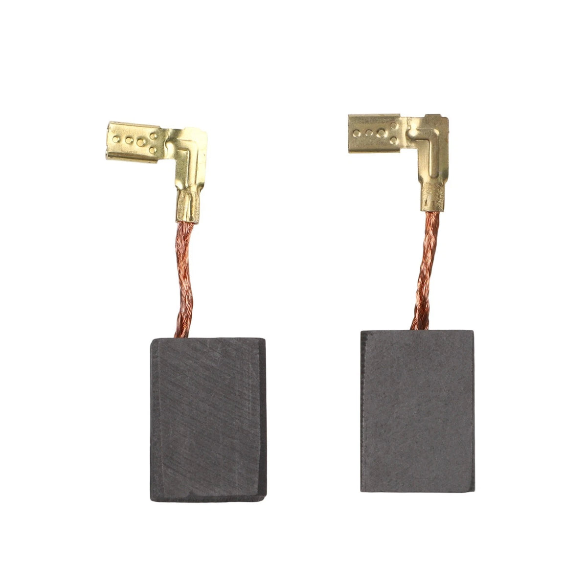 2 Pack Carbon Brushes for GA5040C, CB318 Models