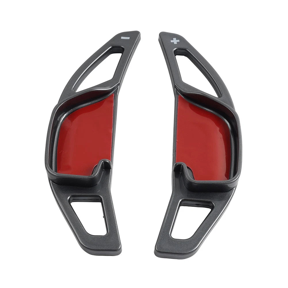 Steering Wheel Shifter Paddle Extensions for Toyota RAV4 Camry Corolla