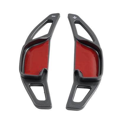 Steering Wheel Shifter Paddle Extensions for Toyota RAV4 Camry Corolla