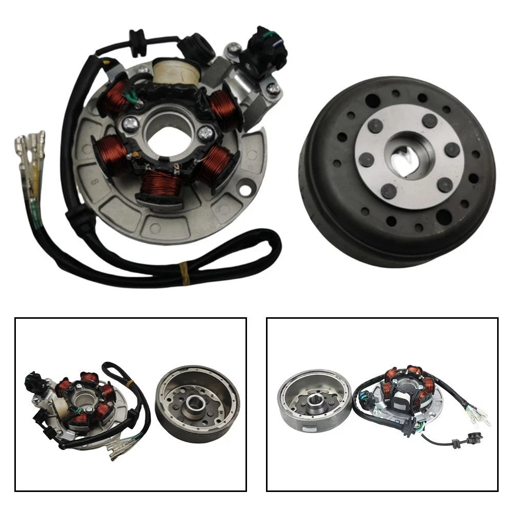 Ignition Coil Flywheel Kit for - Heat Resistant