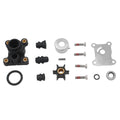 Water Pump Impeller Kit for Johnson Evinrude OMC (389112, 386697)