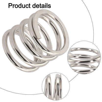 Compression Spring for Grass Trimmer (DUR181, DUR181Z, DUR141Z, DUR140, DUR141, DUR180Z)