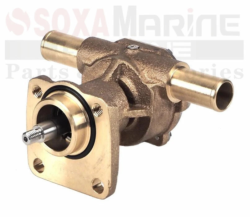 Sea Water Pump 3593654, 10-24751-01 for Volvo Penta Marine Engine