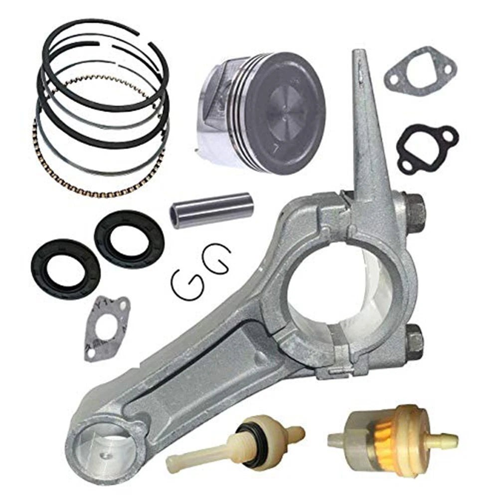 Engine Maintenance Parts Set for Honda GX200 (2-3 5kw Models)
