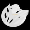 Front Brake Disc Guard Cover for Honda CRF250X (2004–2009, 2012–2013, 2015–2017)
