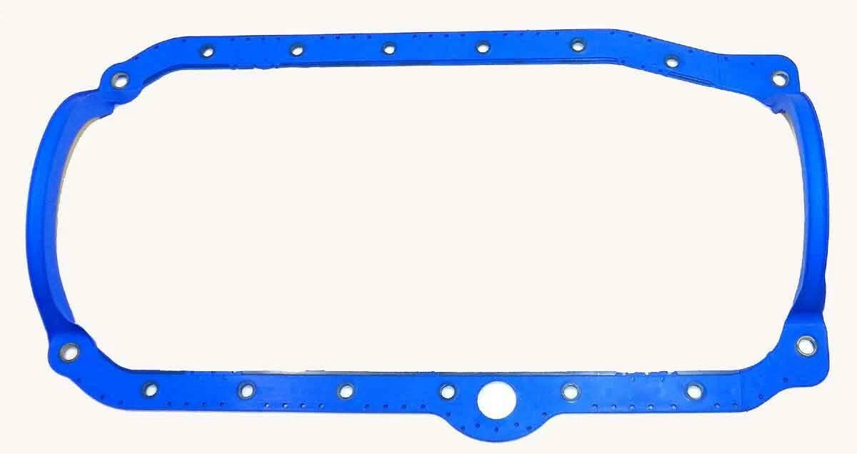 WSM Oil Pan Gasket for Mercruiser 4.3L (1990–2023)