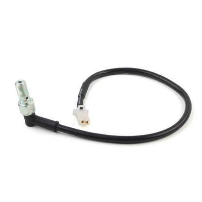 Hydraulic Brake Light Pressure Switch Bolt M10 for Motorcycle/ATV