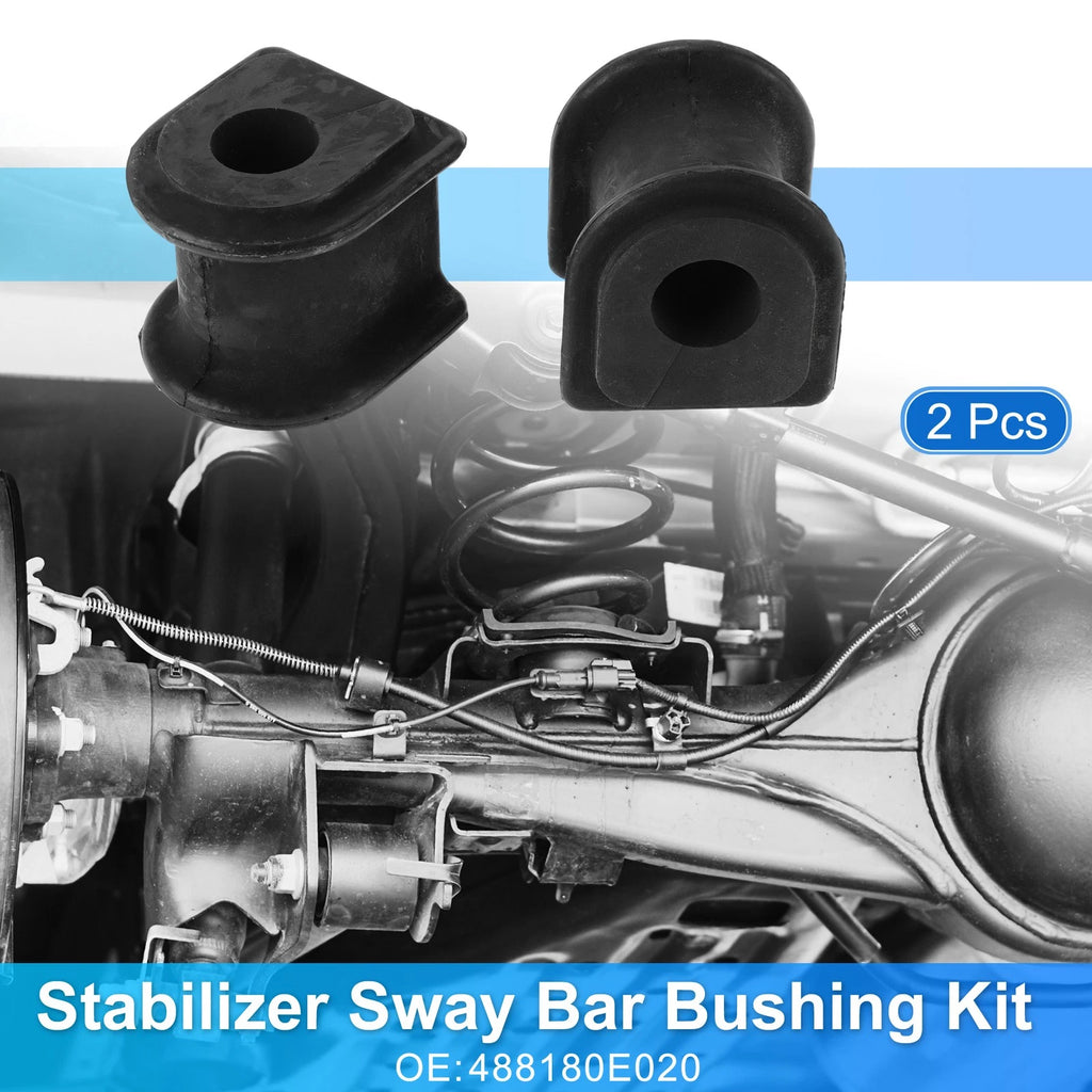 Stabilizer Sway Bar Bushing Kit Replacement for Lexus RX350 (2010–2015)