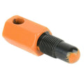 Piston Stop Tool for Chainsaw Clutch Flywheel Disassembly