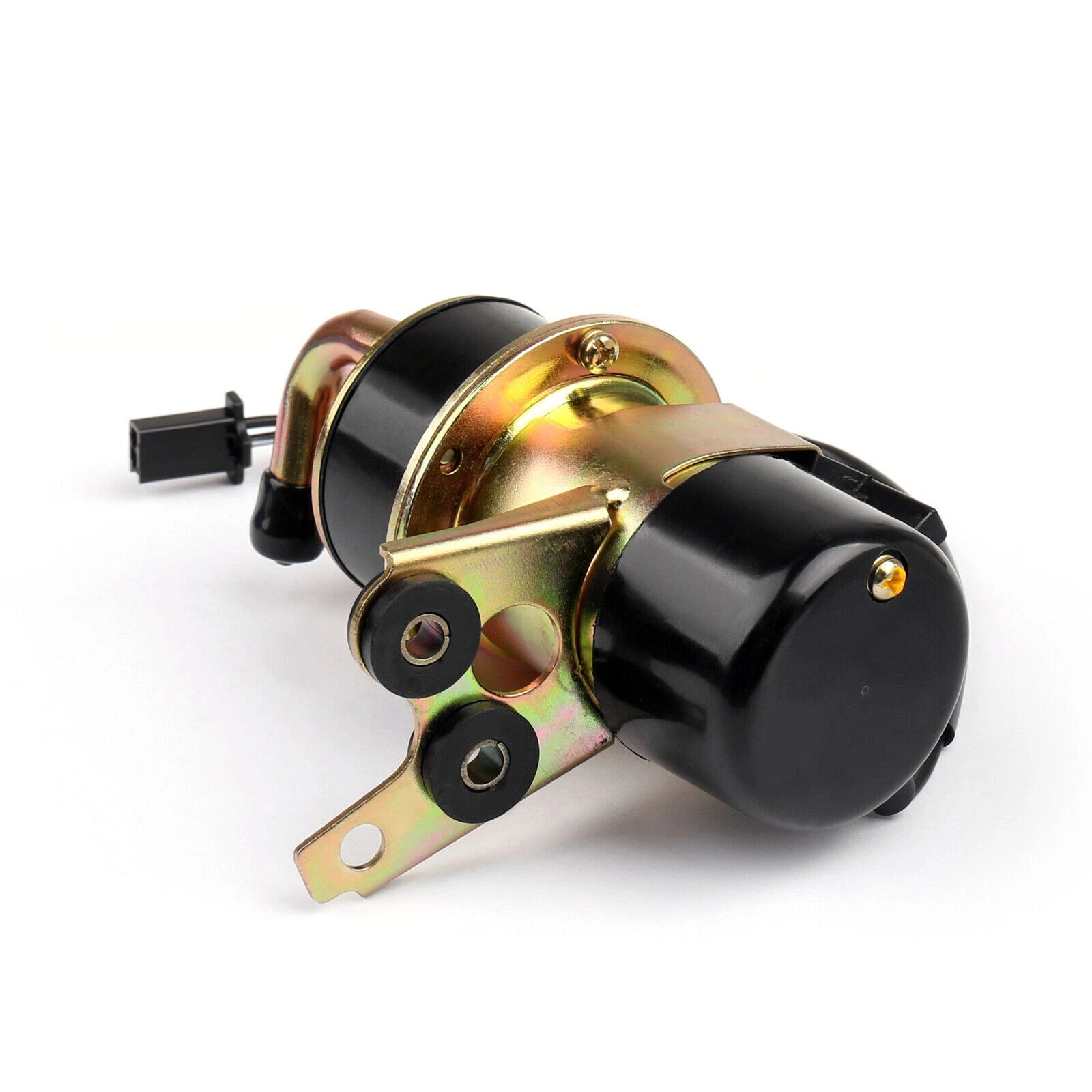 Intank Fuel Pump for Yamaha YZF R1 (1998–2001), R6 (1999–2002), VMX12 V-MAX (1990–1999)