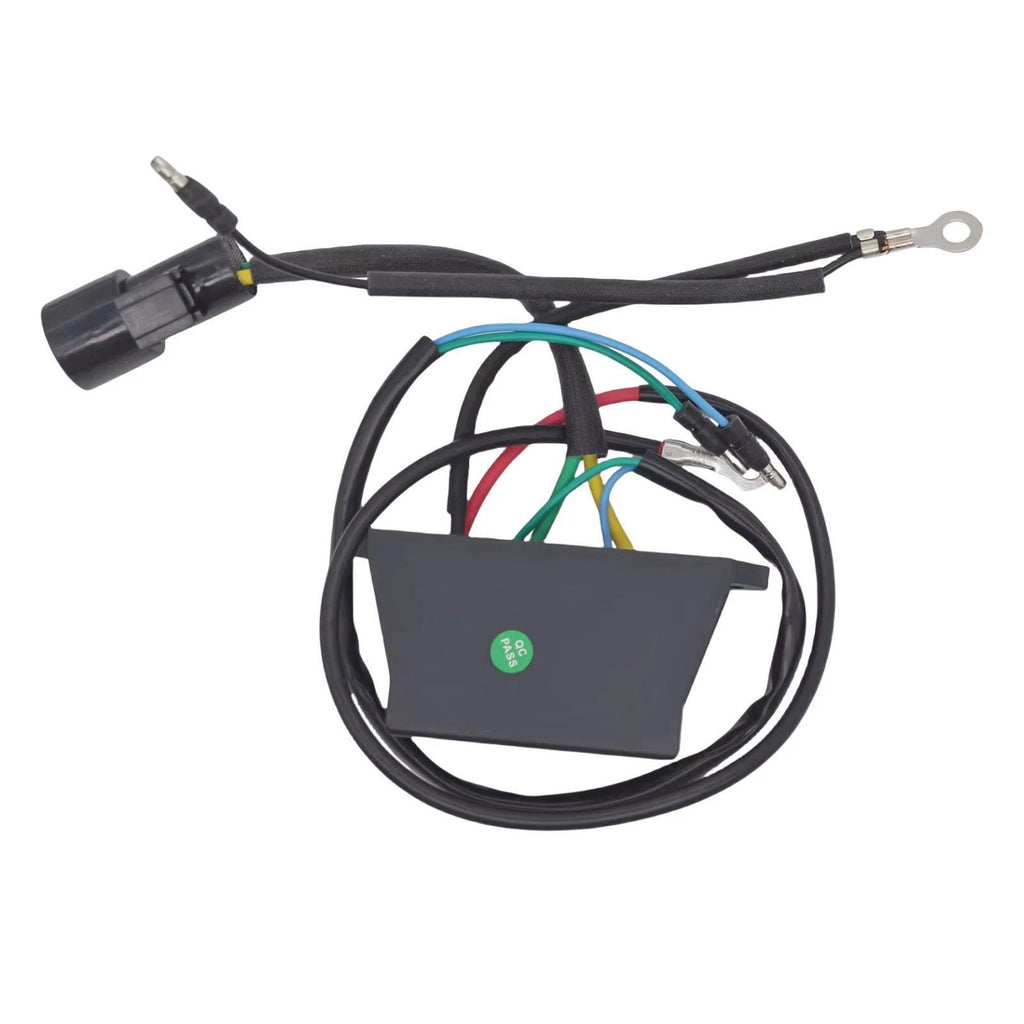 Trim & Tilt Relay Assy for Honda BF35 BF40 BF45 BF50 (1990–2023) 38550-ZV5-822 38550-ZV5-823