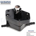 Outboard Fuel Pump 6C5-24410-00-00 for Yamaha Marine 30-60 HP (4-Stroke)