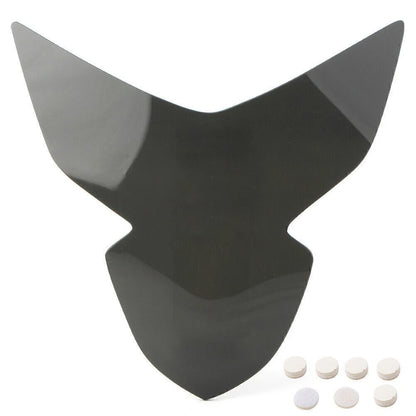 Headlight Lens Cover Protector Shield for Suzuki GSXR600 GSXR750 (2004–2005)