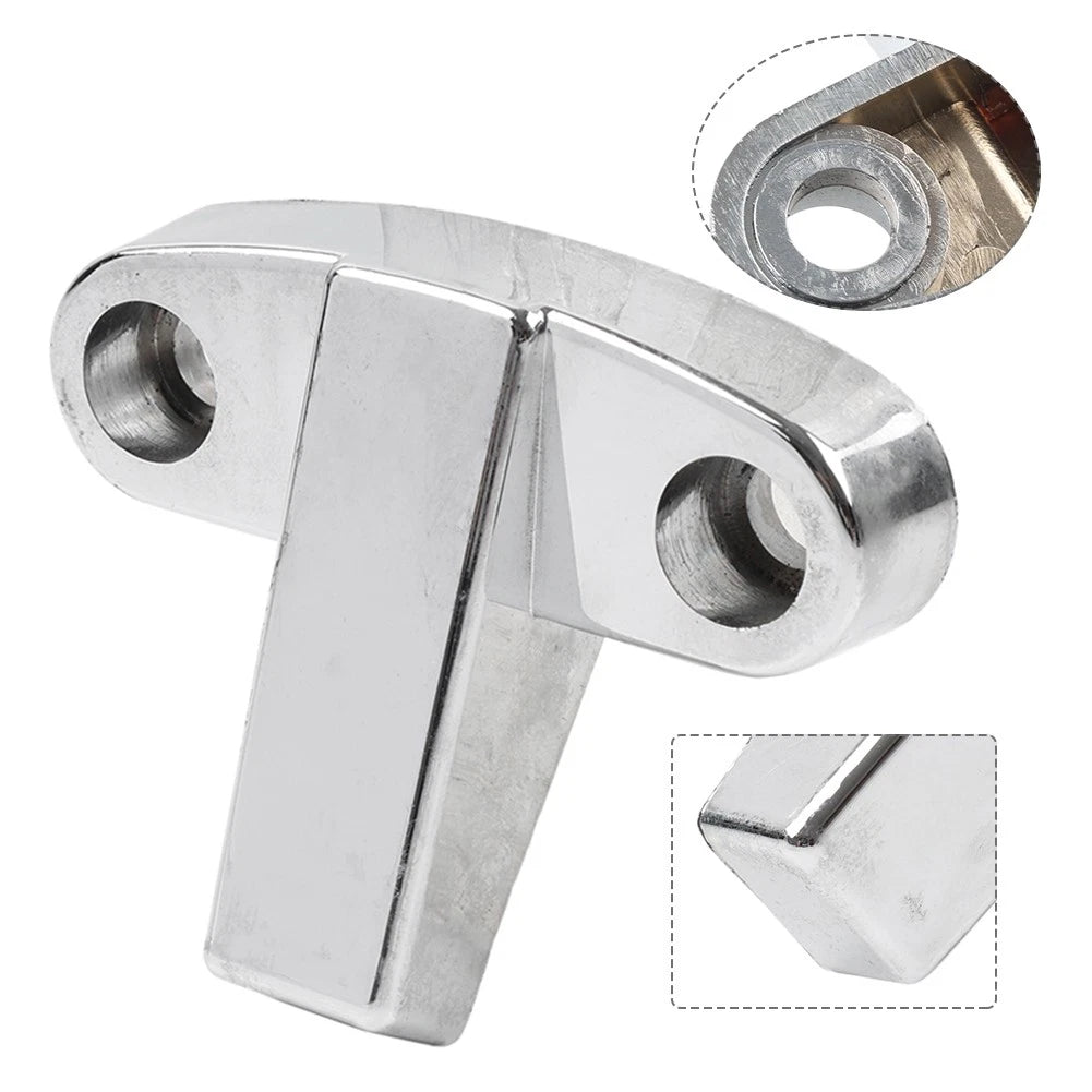 1PC Table Stop Bracket Vertical Mill Tool C42 For #3 #4 Milling Machine