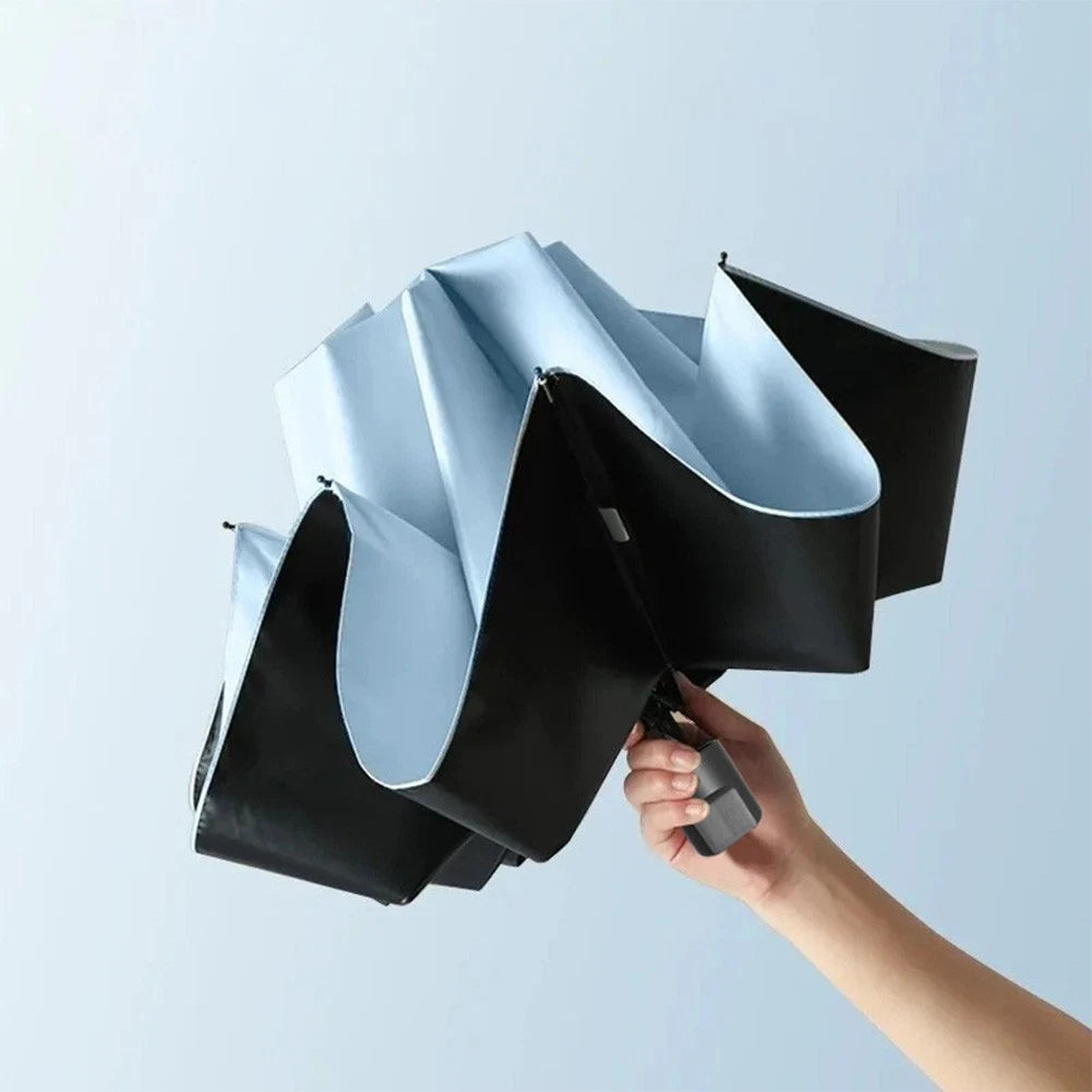 Dual Purpose Hook Umbrella for Universal Use (2010–2023)