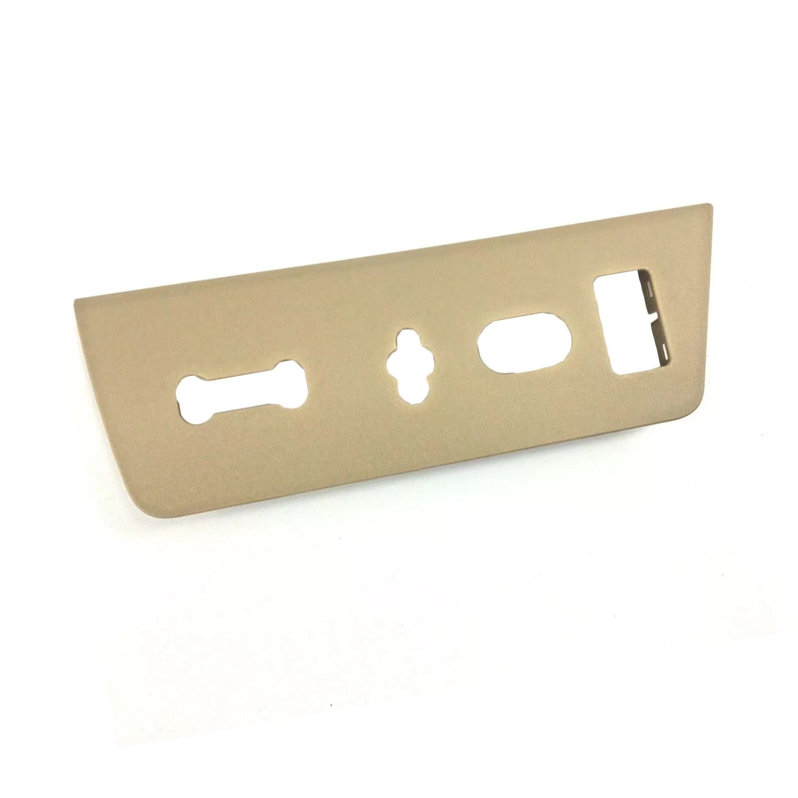 Seat Switch Bezel for Ford F150 (2015–2023) Driver Side
