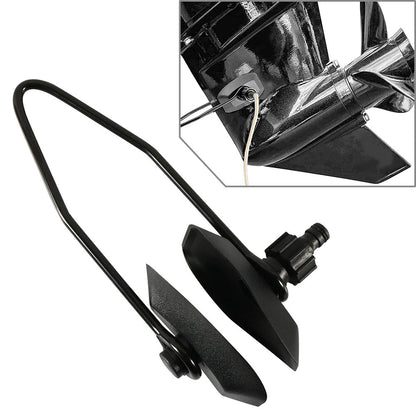 Universal Outboard Motor Water Flusher Rectangular Ear Cups for Ships