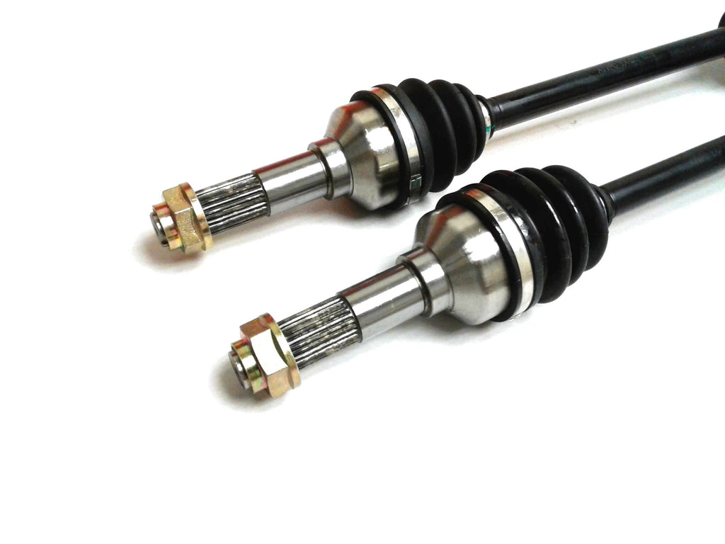 Rear CV Axles for Yamaha Rhino 450 & 660 (2004–2009)