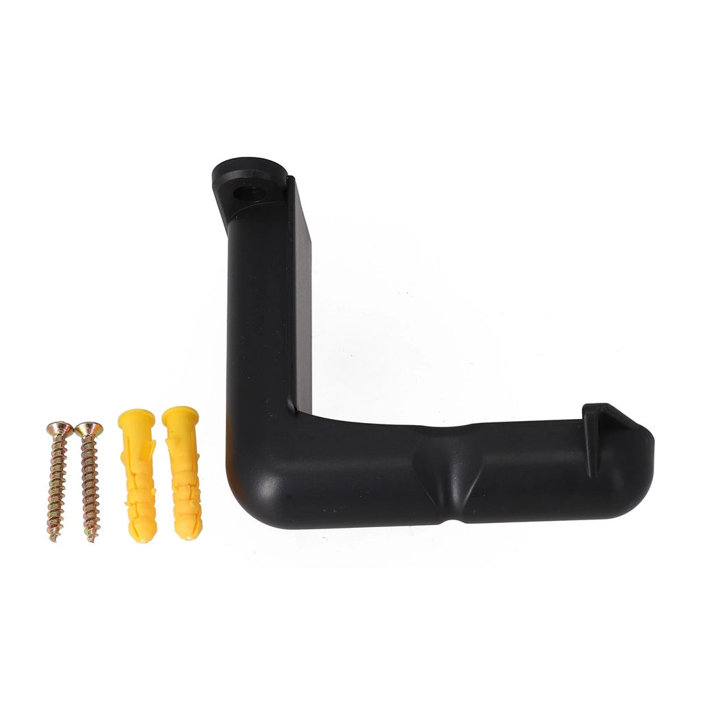 Wall Mount Holder for Shark Ultracyclone (1 Piece) ABS Black