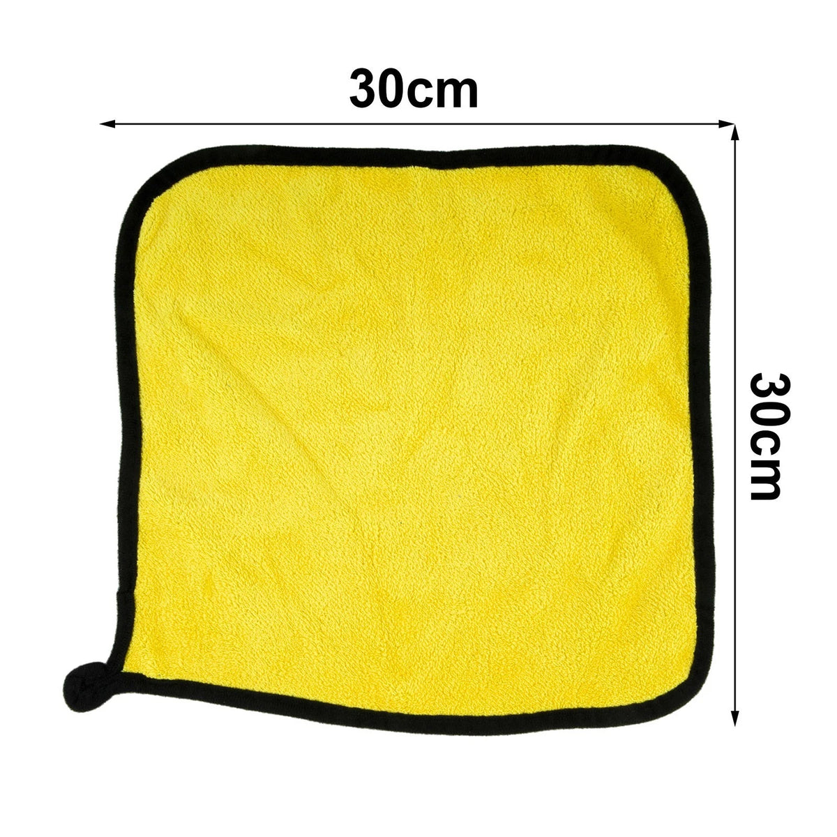 Fishing Towel Non-stick Absorbent for Outdoors Sports